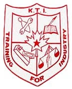 K.T.I. crest, Training for Industry